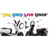 Scooter TNT YOLO 50cc 6