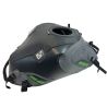 Tapis de reservoir BAGSTER KAWASAKI Z 900 2025-2026 ANTHRACITE/GRIS ORAGE/DECO ORAGE/ANTRACITE/VERT NACRE 0