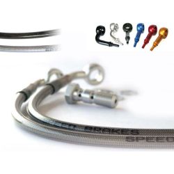 Durite de frein Aviation arrière KAWASAKI ZZR 600 ZX600D