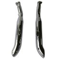 Echappement MARVING TURN OUT KAWASAKI EN500 1990-1995