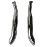 Echappement MARVING TURN OUT KAWASAKI EN500 1990-1995 0