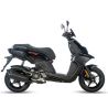Scooter TNT ESCAPE 50cc 0