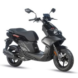 Scooter TNT ESCAPE 50cc