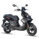 Scooter TNT ESCAPE 50cc
