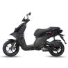 Scooter TNT ESCAPE 50cc 5