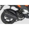 Scooter TNT ESCAPE 50cc 7