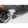 Scooter TNT ESCAPE 50cc 8