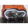 Scooter TNT ESCAPE 50cc 12