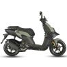 Scooter TNT ESCAPE BAROUDEUR 50cc 0