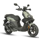 Scooter TNT ESCAPE BAROUDEUR 50cc