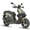Scooter TNT ESCAPE BAROUDEUR 50cc 1