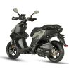 Scooter TNT ESCAPE BAROUDEUR 50cc 3