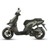 Scooter TNT ESCAPE BAROUDEUR 50cc 4