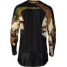 Maillot FLY RACING Evolution DST Hunt - noir/Camo 1