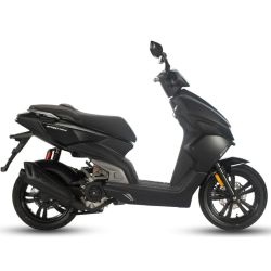 Scooter TNT STREETMAX 50cc