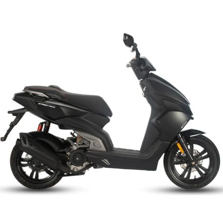Scooter TNT STREETMAX 50cc