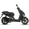 Scooter TNT STREETMAX 50cc 0