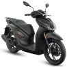 Scooter TNT XCS 125 cc 2