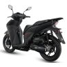 Scooter TNT XCS 125 cc 4