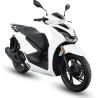 Scooter TNT XCS 125 cc 5
