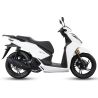 Scooter TNT XCS 125 cc 6