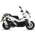 Scooter TNT XCO 125 cc