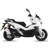Scooter TNT XCO 125 cc 0