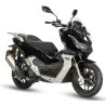 Scooter TNT XCO 125 cc 2