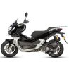 Scooter TNT XCO 125 cc 3