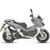 Scooter TNT XCO 125 cc 4