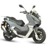 Scooter TNT XCO 125 cc 5