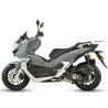 Scooter TNT XCO 125 cc 7