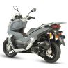 Scooter TNT XCO 125 cc 8