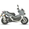 Scooter TNT XCO 125 cc 10