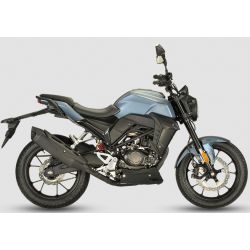 Moto TNT XCR 125 cc