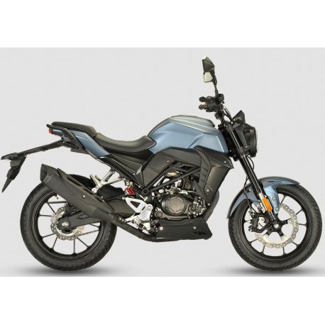 Moto TNT XCR 125 cc