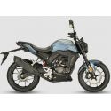 Moto TNT XCR 125 cc