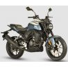 Moto TNT XCR 125 cc 1