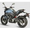 Moto TNT XCR 125 cc 2