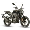 Moto TNT XCR 125 cc 3