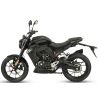 Moto TNT XCR 125 cc 4
