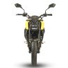 Moto TNT XCR 125 cc 8
