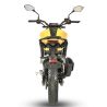 Moto TNT XCR 125 cc 10