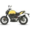 Moto TNT XCR 125 cc 11