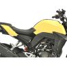 Moto TNT XCR 125 cc 17