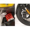 Moto TNT XCR 125 cc 18