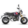 Moto GOOD VIBES 125 cc 0