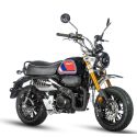 Moto GOOD VIBES 125 cc