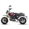 Moto GOOD VIBES 125 cc 3