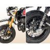 Moto GOOD VIBES 125 cc 6